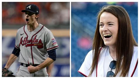 is max fried married|Atlanta Braves Superstar Max Fried Ties the Knot with College ...